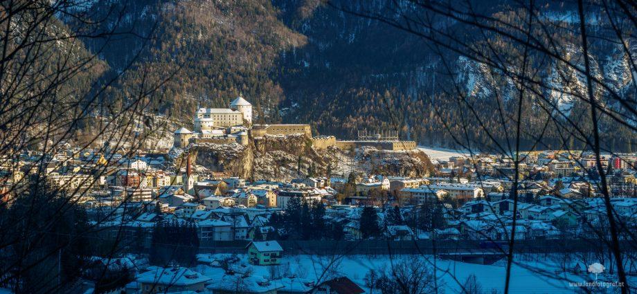 Panorama Kufstein