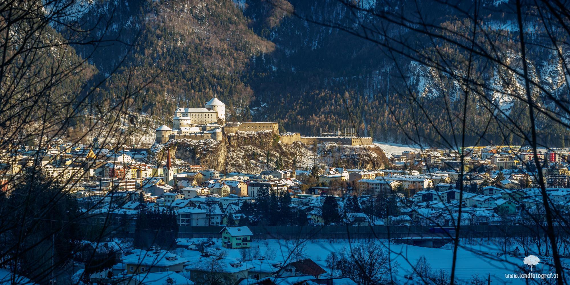 Panorama Kufstein