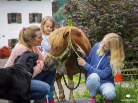 Ascherbauer Familie